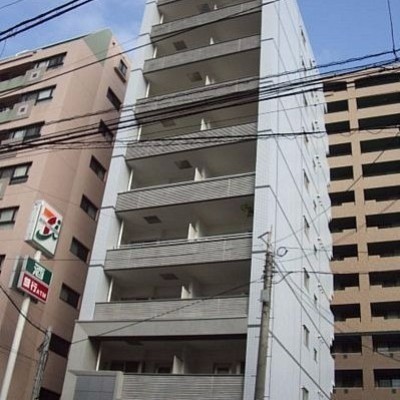 全室角部屋♪