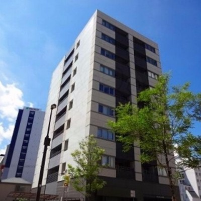外観タイル張り♪