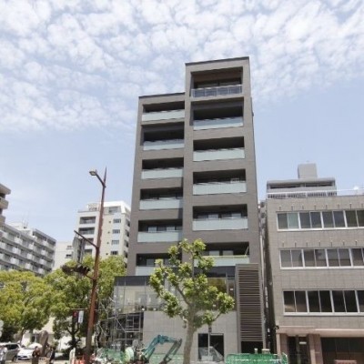 高級感ある外観♪