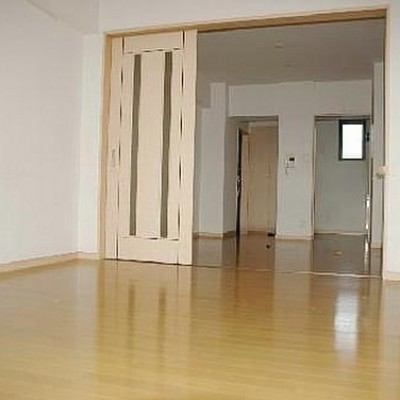 室内♪使いやすい間取り♪
