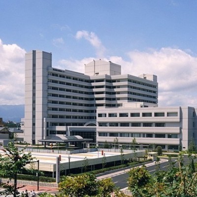 独立行政国立病院機構九州医療センター 徒歩21分