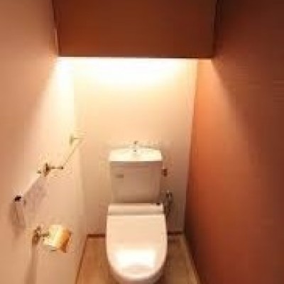 別部屋の為、現況優先