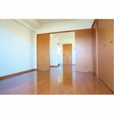 広々フローリングのお部屋♪