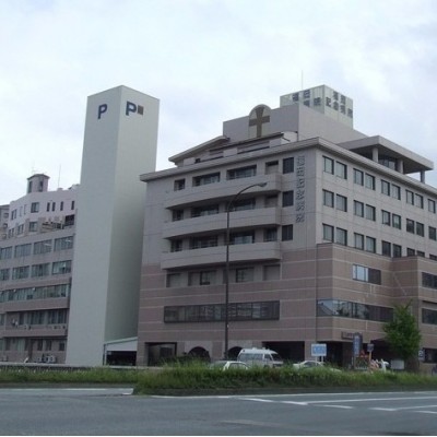 社会医療法人大成会福岡記念病院 徒歩10分