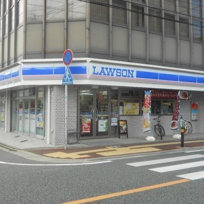 ローロン福岡白金一丁目店 徒歩4分