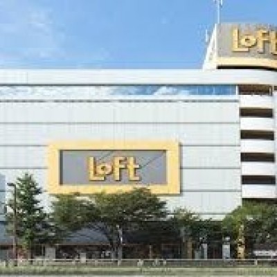天神ロフトビル 徒歩14分
