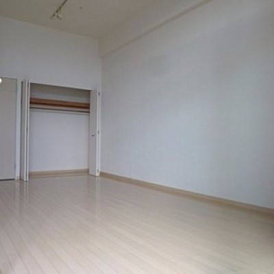 17階が寝室になります♪