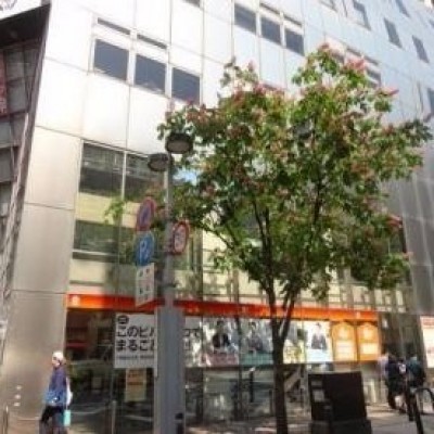 西日本シティ銀行大名支店 徒歩4分