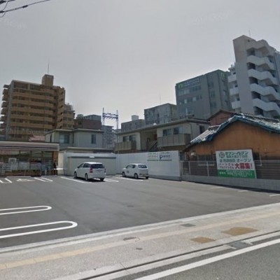 セブンイレブン福岡大宮2丁目店 徒歩3分