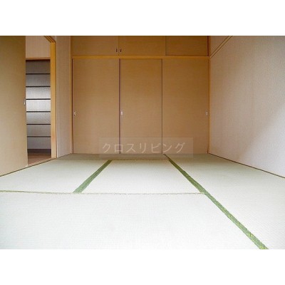 ☆落ち着く畳のお部屋☆