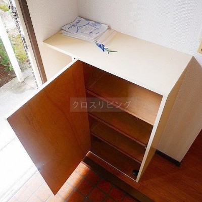 ☆シューズBOX☆