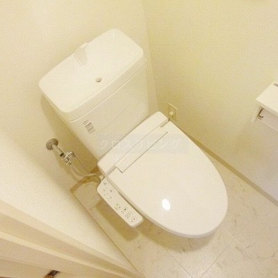 ☆ウォシュレット付き☆