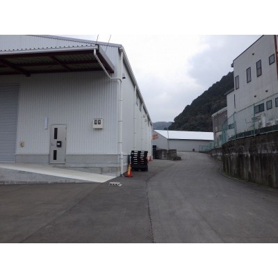 commercial 福岡県古賀市青柳町57