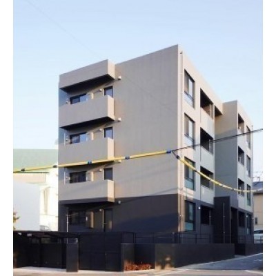apartment この地域の家賃相場
福岡県福岡市中央区平和3-1-19