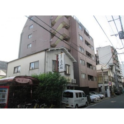 建物外観2