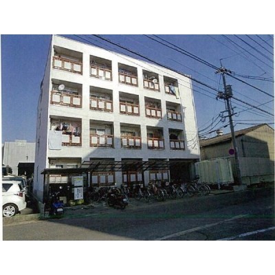 外観2