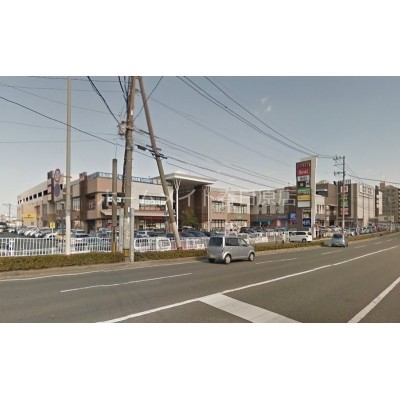 ルミエール東那珂店