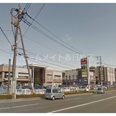 サンキ博多店