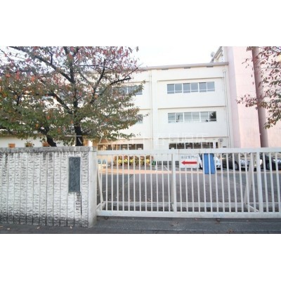 大野城市立大野北小学校