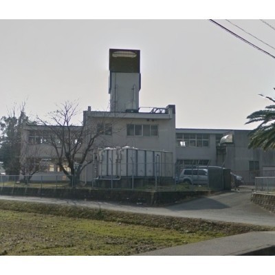太宰府市立水城西小学校