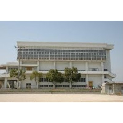 太宰府市立太宰府西中学校