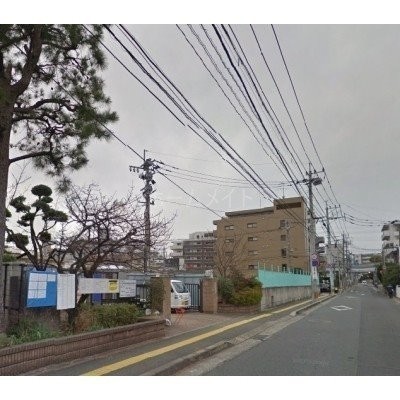 福岡市立玉川小学校