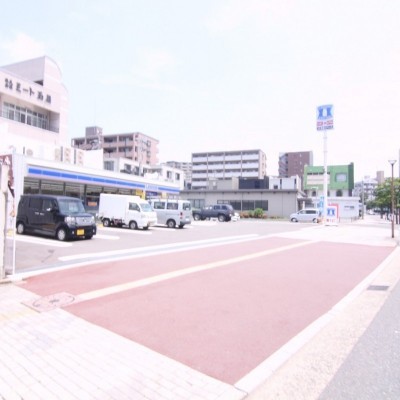 ローソン