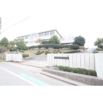 大野城市立平野小学校