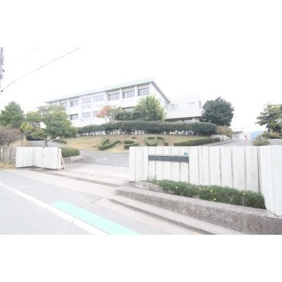大野城市立平野小学校
