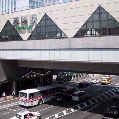 薬院駅