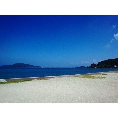 長垂海浜公園まで徒歩1分