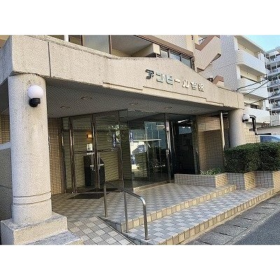 2020年8月頃に大規模修繕工事実施予定です。
