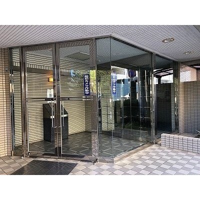 セキュリティ充実(防犯カメラ、オートロック、ディンプルキー)