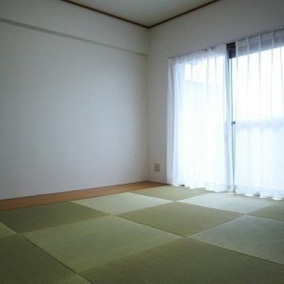 和室:7.2帖