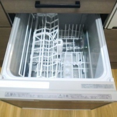 食洗機付き