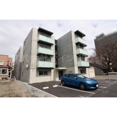 詳細は、ウィンドワード円山店までご相談下さい!