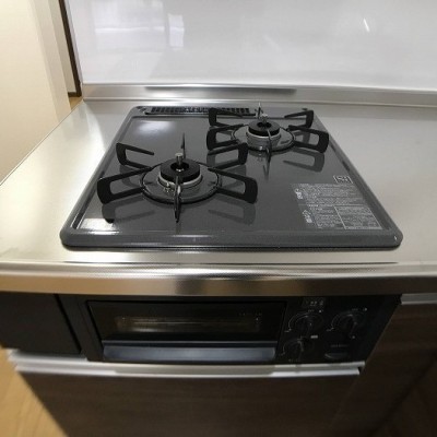 コンロ