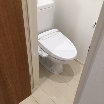 同じ系統の物件の写真