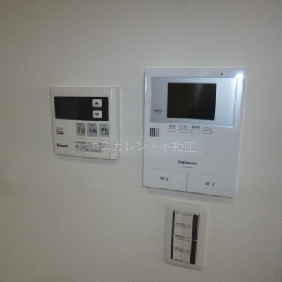 同じ系統の物件の写真