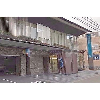 福岡銀行平尾支店