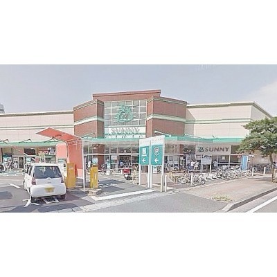 サニー那の川店