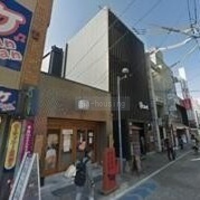 テナント物件詳細 ラガッツァ西新