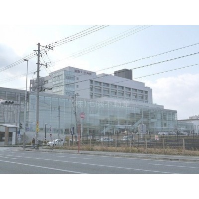 福岡大学病院
