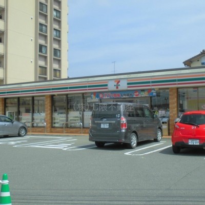 セブンイレブン前原高田1丁目店
