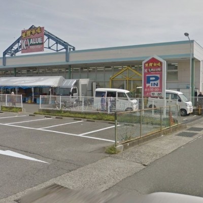サニー前原店(徒歩17分)