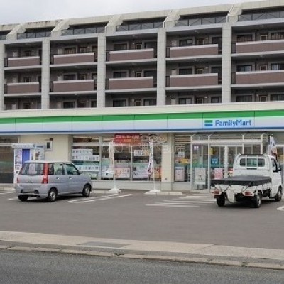 ファミリーマート