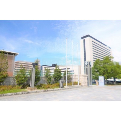 福岡大学