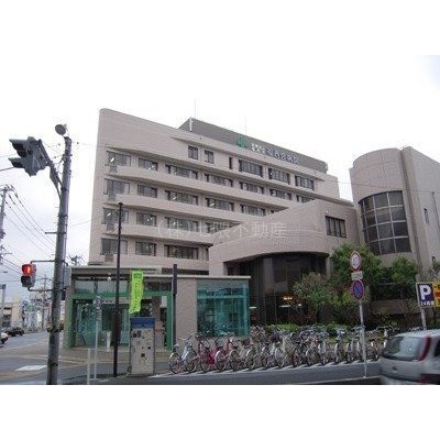 福西会病院