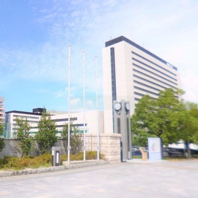 福岡大学病院