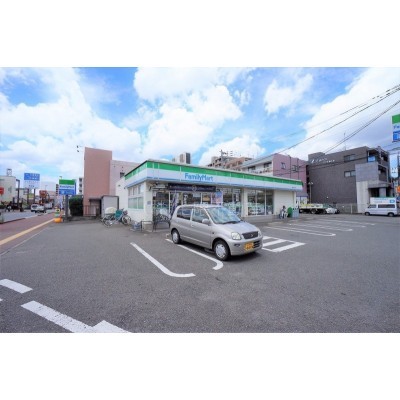 コンビニエンスストア